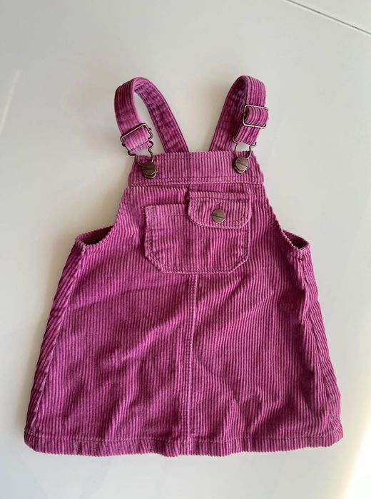 Лот детски рокли