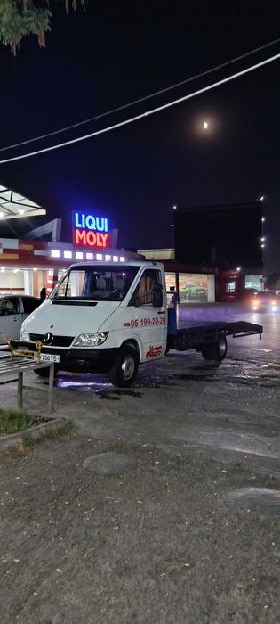 Evakuator xizmati 24/7