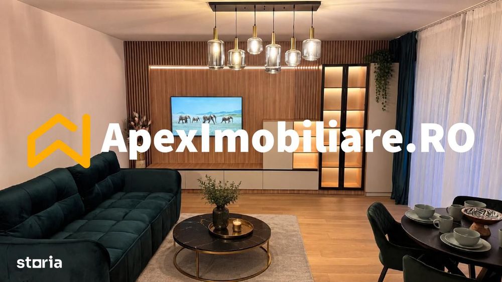 Apartament 2 camere de inchiriat Unirii Bucuresti | ApexImobiliare.ro — fotografia 1