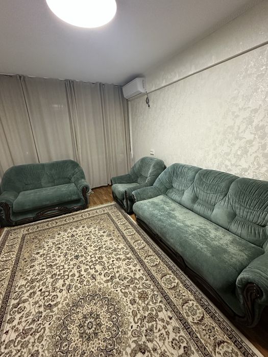 Продам мягкий уголок 3,2,1