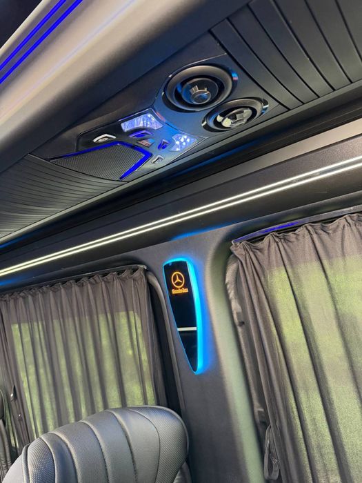 Mercedes Sprinter