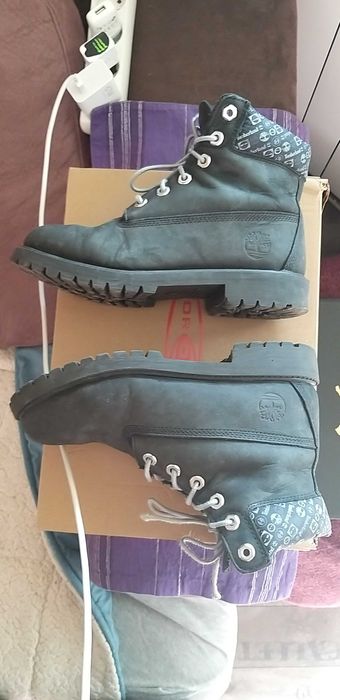 Детски боти timberland номер 36