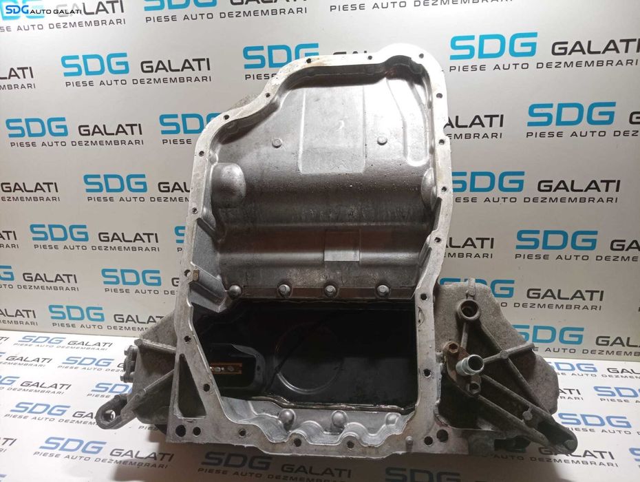 Baie Ulei Completa cu Senzor si Capac Lexus IS IS220 2005 - 2013 [M4630]