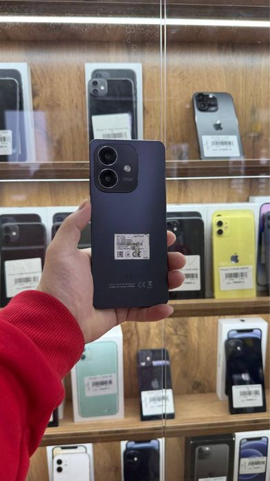 Oppo a3 память 128 рассрочка