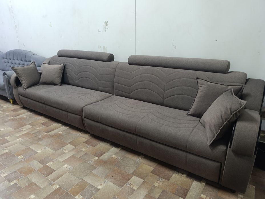Продам диван раскладной султан