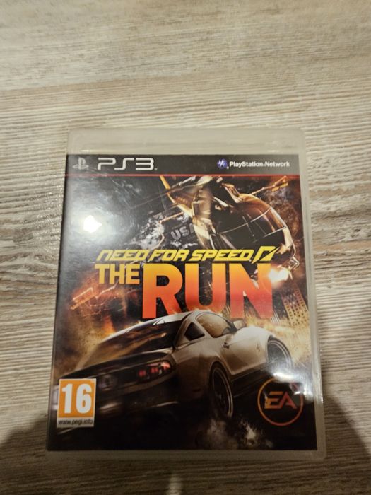 Need for Speed de vanzare