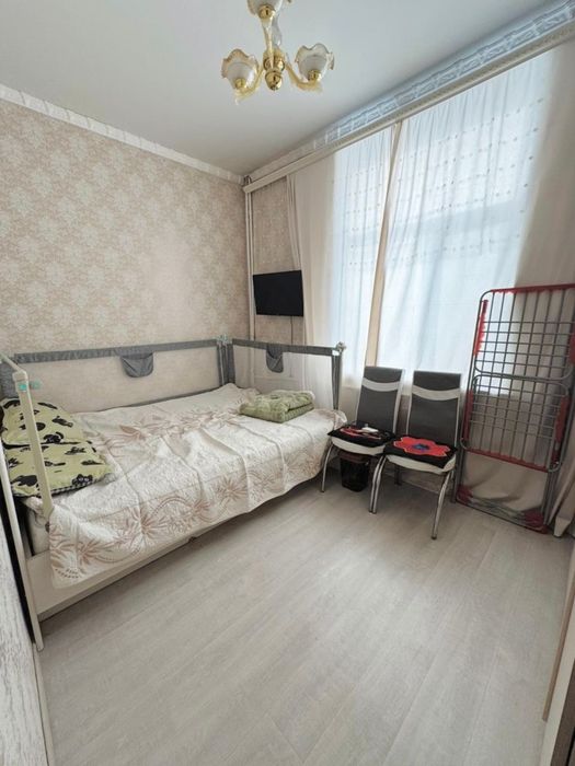 Продам 2х комнатную квартиру