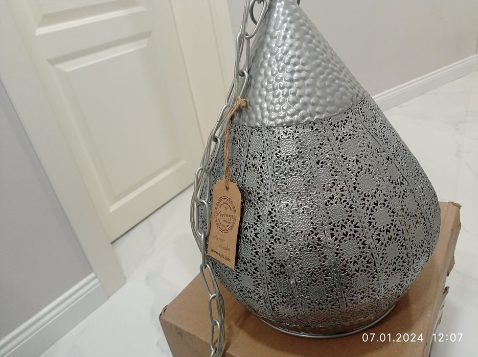 Осветително тяло/пендел EGLO