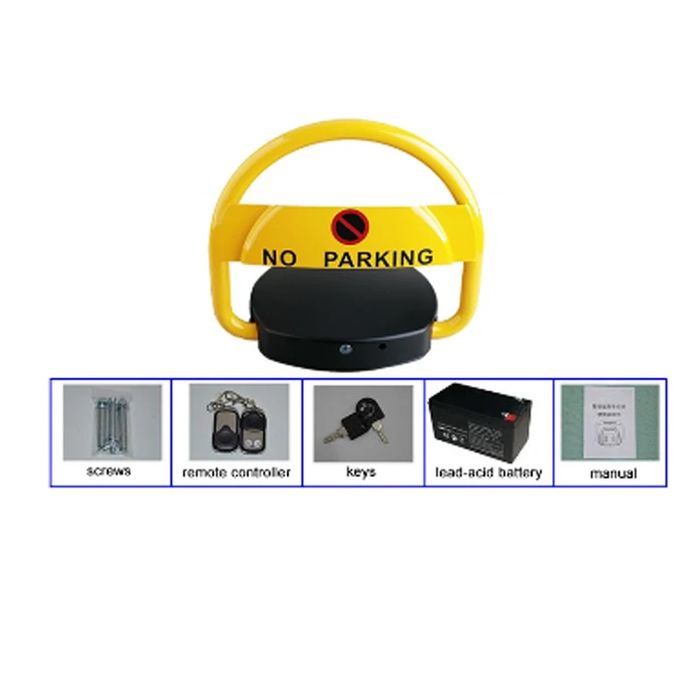 Парковочный барье самие ниские цены