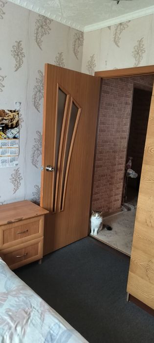 Продам квартиру..