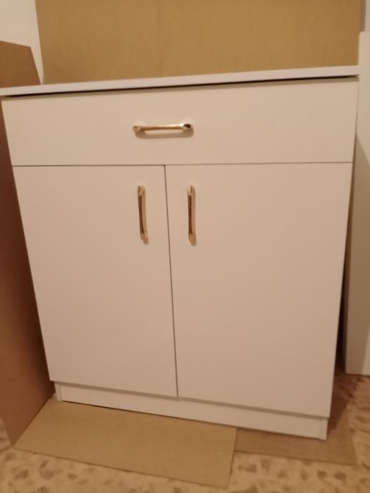 Шкаф кухонный для посуды