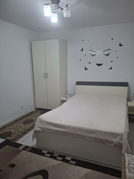 Garsoniera zona centrala de inchiriat