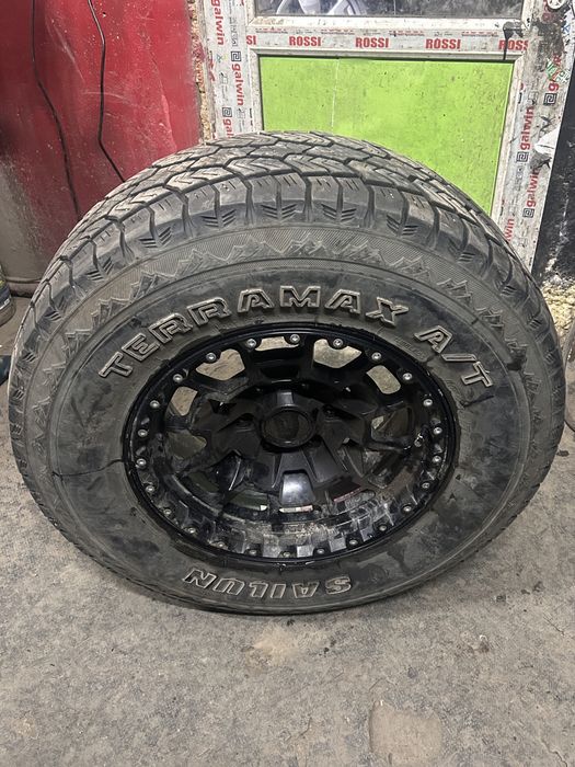 Продается Диски в сборе!