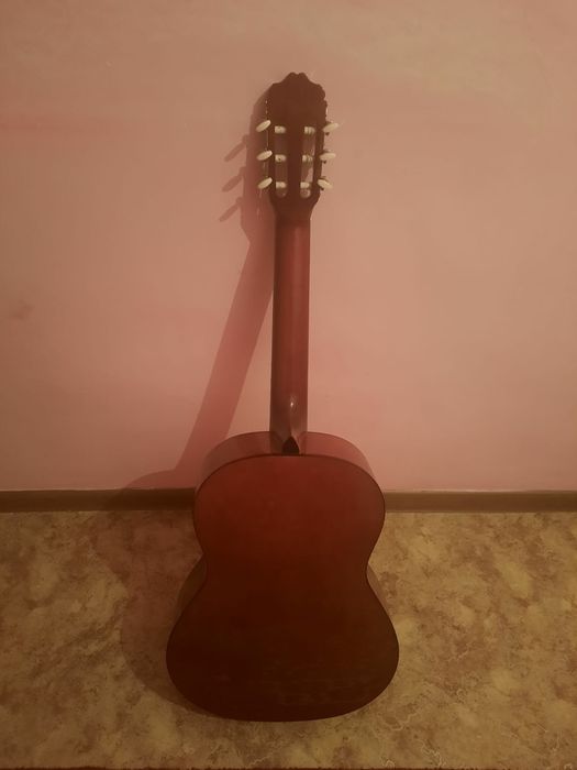 Гитара 6 струная