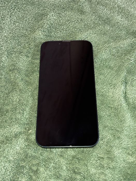 Iphone 13 черный