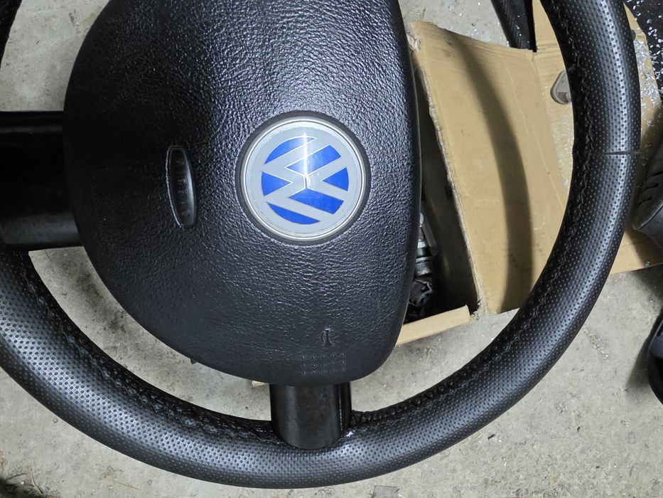 Волан bw new beetle