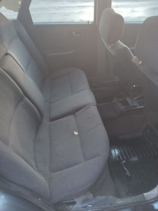 Ауди 80 миханика