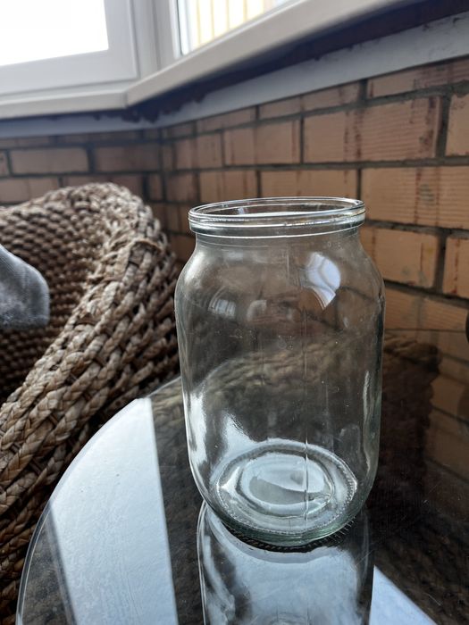 Продам банки, дешево