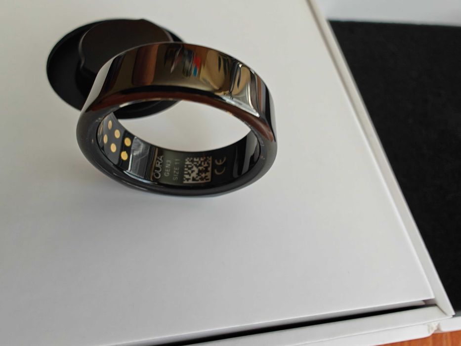 Oura Ring gen 3, size 11
