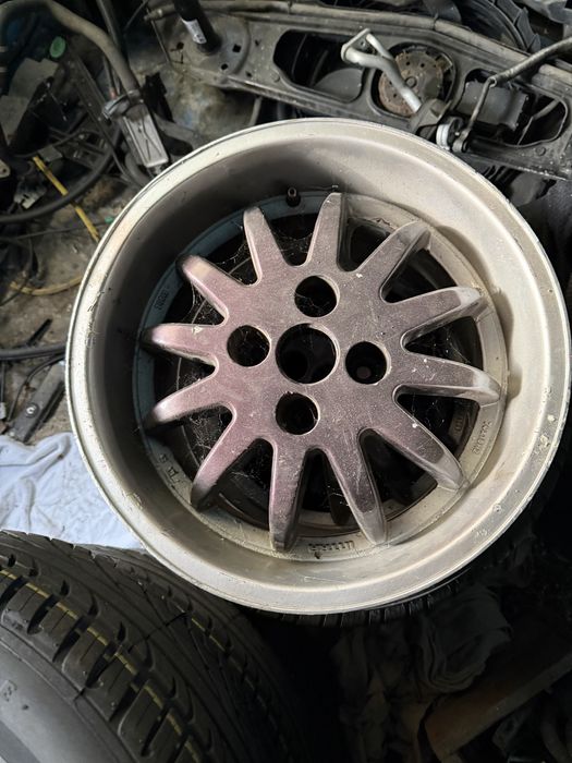 Anvelope r15 cauciucuri noi ! Si etrier