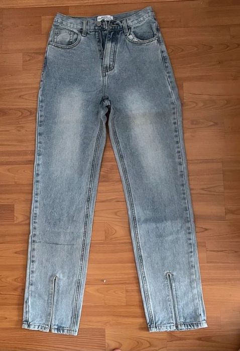Blugi Guess, Morgan