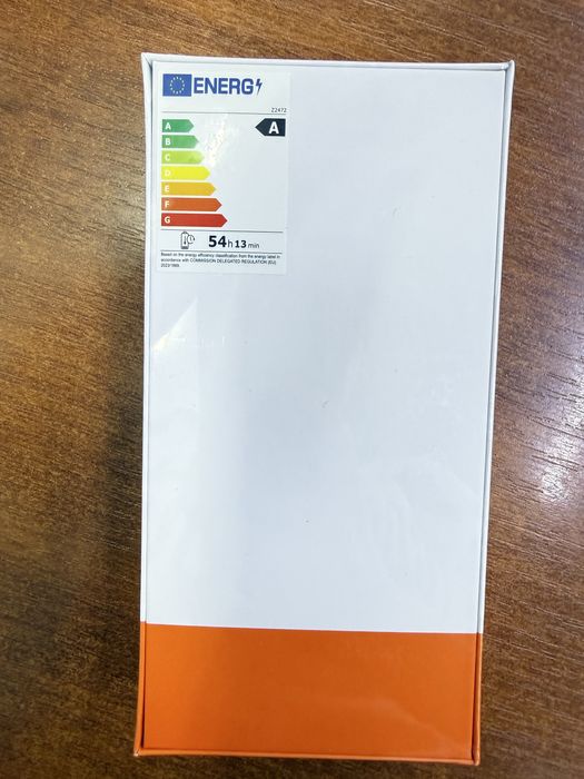 Zte A36 Blade новый не распакованный