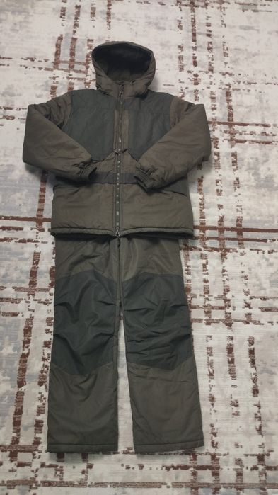 Продается зимний комбинезон