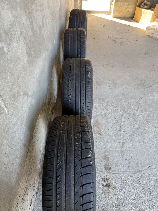 Продам шины летние