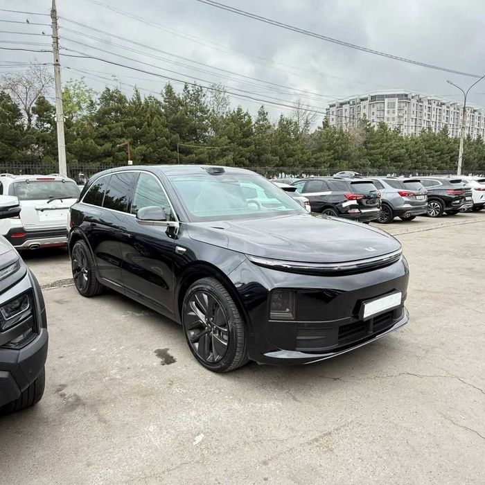 Lixiang L6 max naxt va halol nasiya savdo