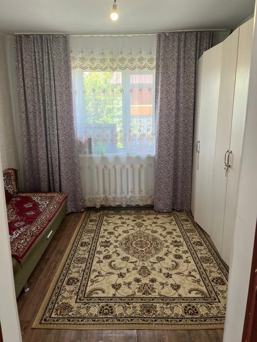 Частный дом Кызылжар