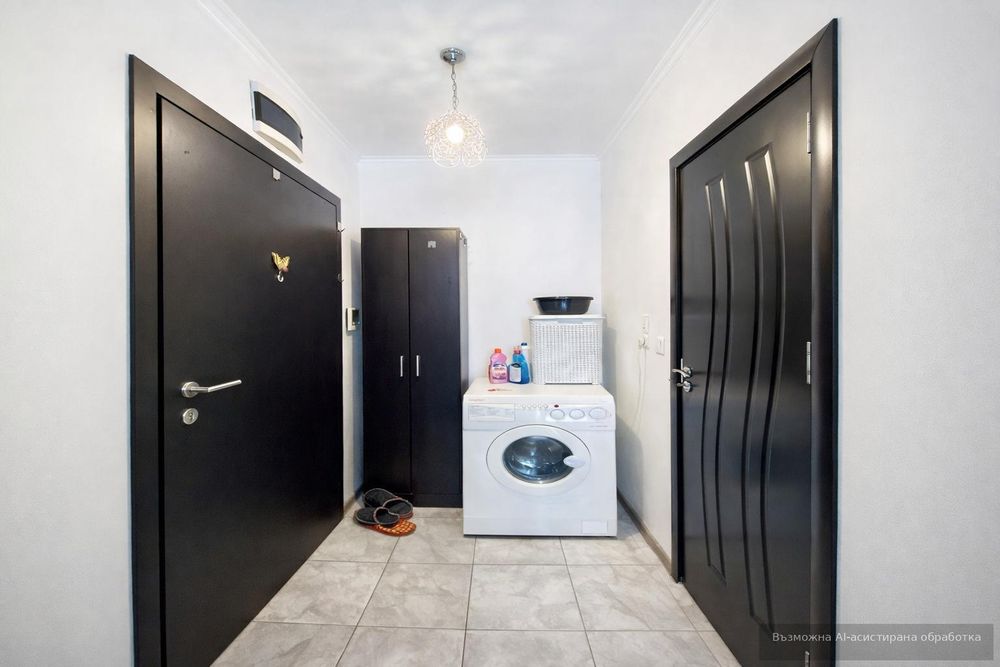 Дава се под наем Едностаен апартамент в Пловдив, Южен - 40 кв.м за 269.28 € - Снимка #3