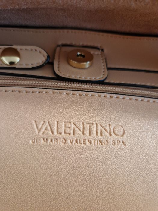 Geanta Valentino  by Mario Valentino