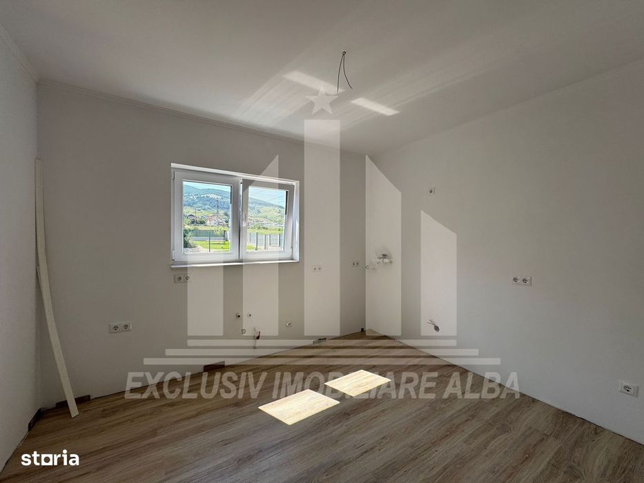 Casa individuala | 120 mp | 370 mp teren | Micesti