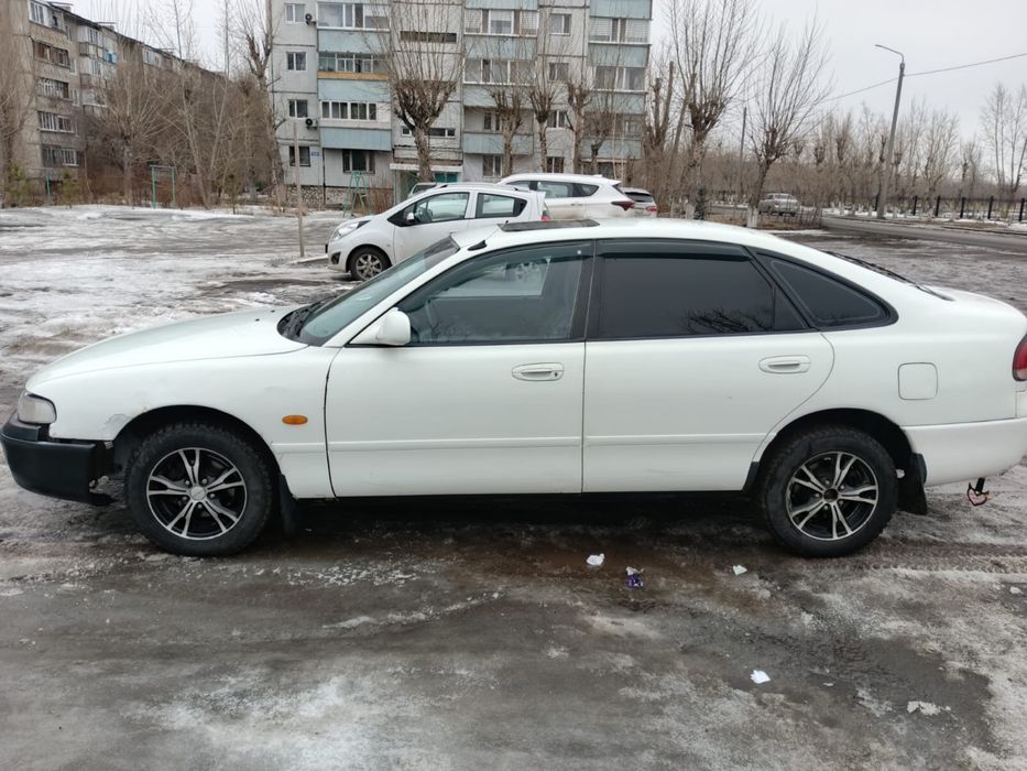 Продам Mazda Cronos