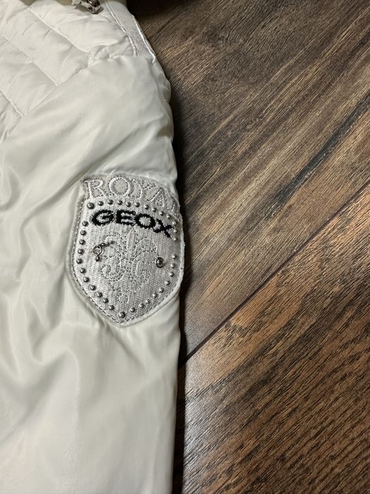 Geox детско яке за момиче /10г.