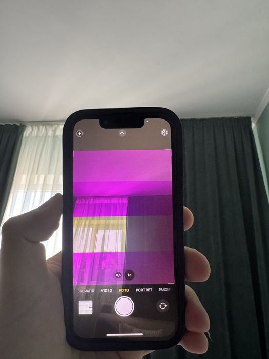 Iphone 13 mini, 71% sanatate, stare estetica perfecta