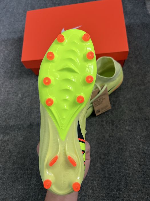 Nike Mercurial Superfly 10 Pro AG - Noi în Cutie - Mărimea 42