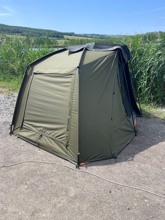 TRAKKER TEMPEST 150 aquatexx EV 1.0