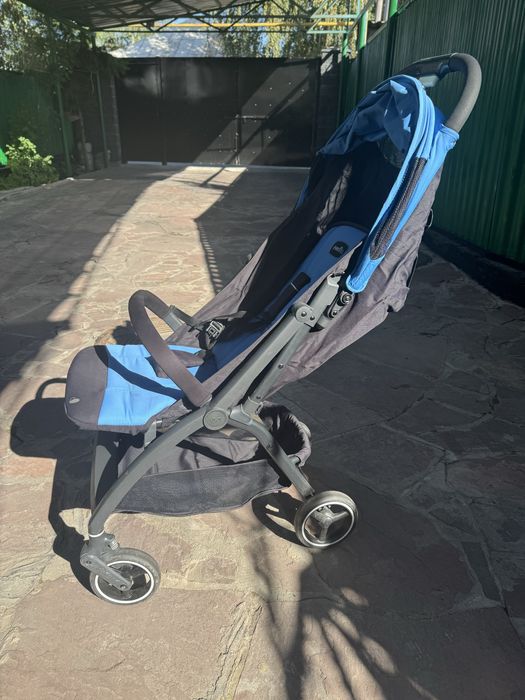 Коляска детская evenflo