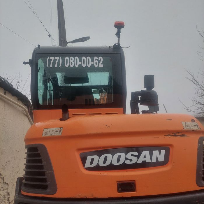 Ekskavator Xizmati 24/7 Sifatli,Ishonchli xizmat