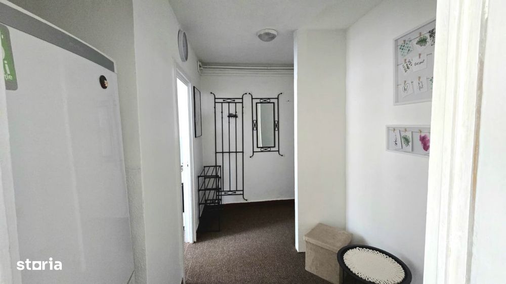 Chirie 2 Camere Satu Mare Central