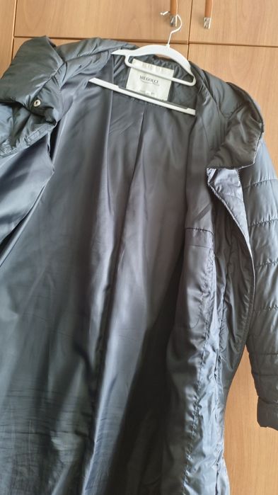 Продам куртку демисезонная