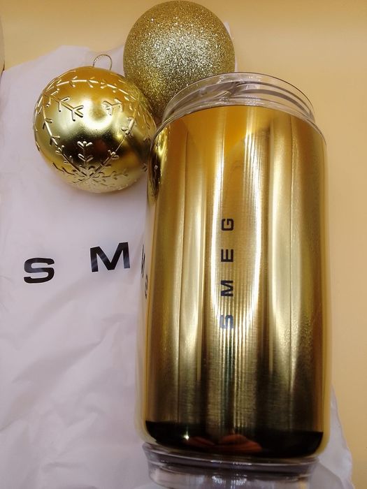 Smeg pahar termic 240 ml