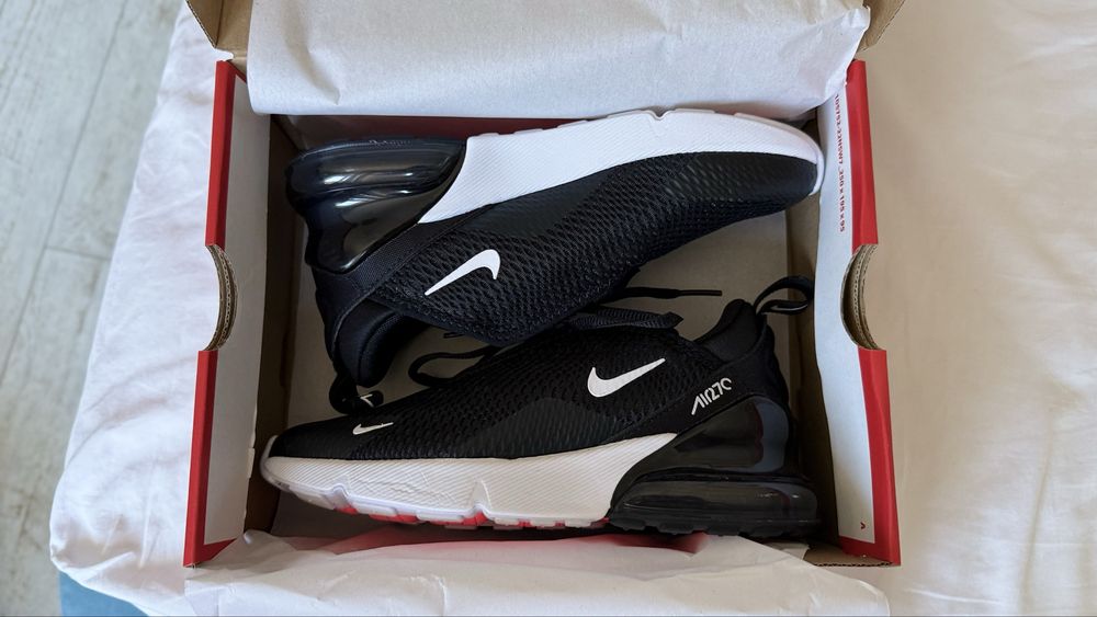 Nike Air Max 270, marime 34
