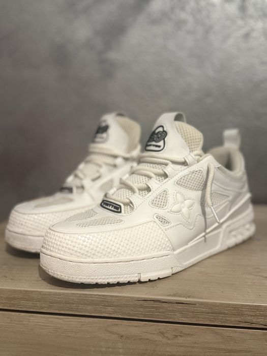 Louis Vuitton Skate