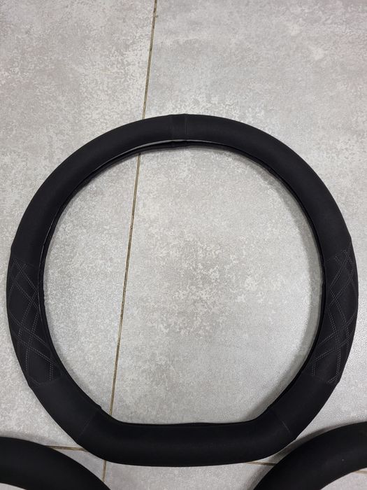 Deepal S07 чехлы на руль