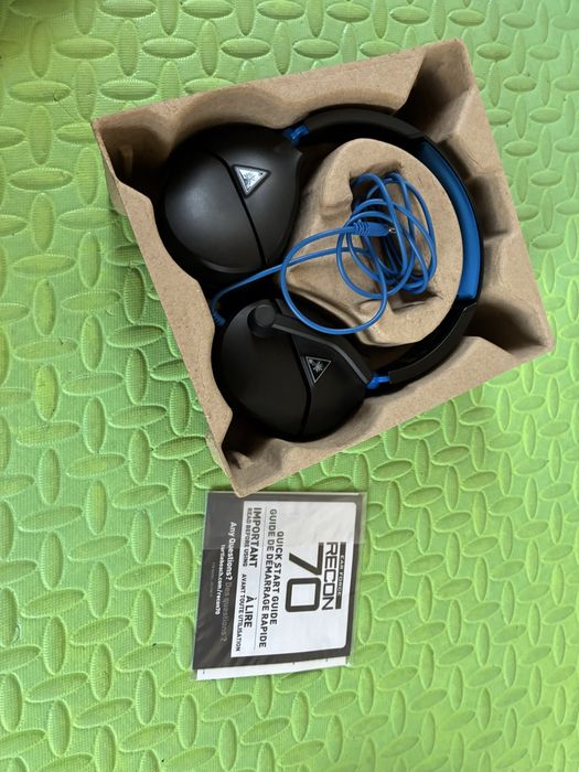 Casti gamming Turtle Beach Recon 70 NOI