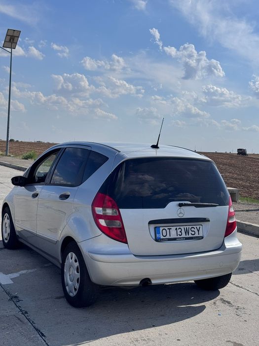 Mercedes A 180 2005