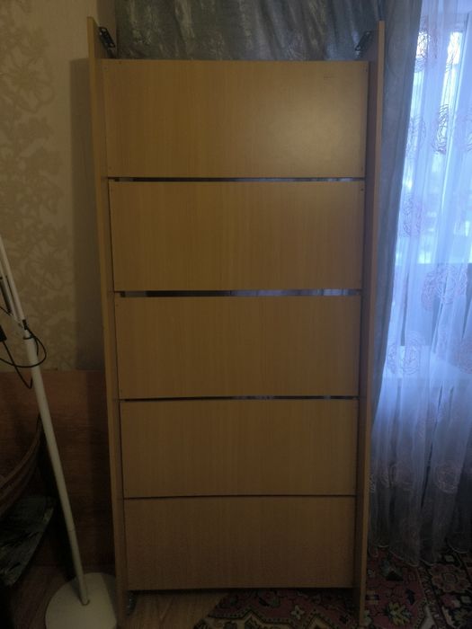 Продам кровать  с матрасом