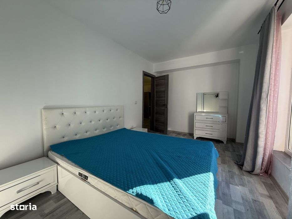 Apartament 2 camere in cartierul Dambul Rotund